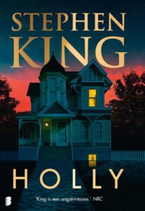 Stephen King - Holly