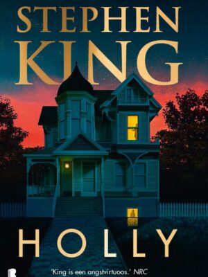 Stephen King - Holly